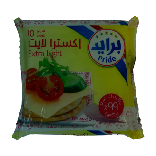 Cheddar Cheese Zero Fat-2×200G