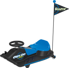Razer Crazy Cart Shift