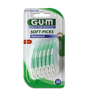 Advanced Dental Picks
