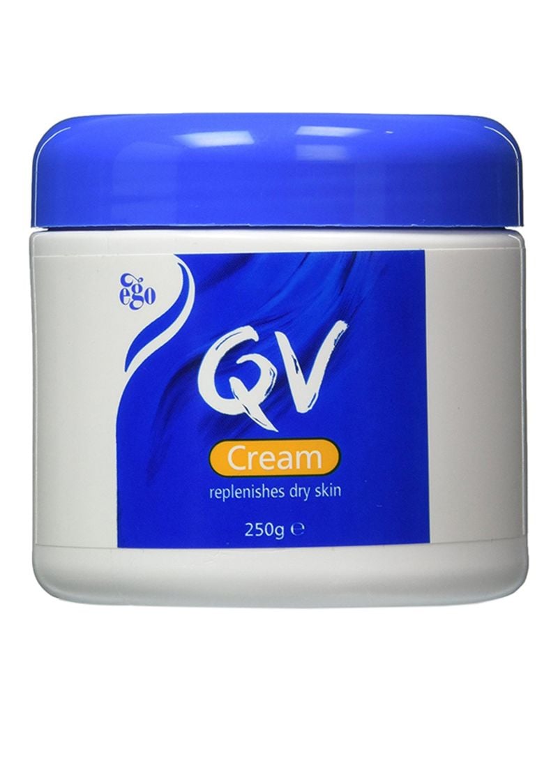 Qv Moisturising Cream 250G