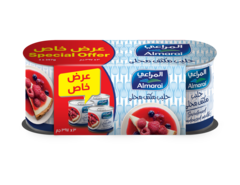 Almarai Sweetened Condensed Milk (Special Offer) 3*397g