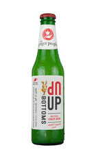 The Ginger People Unfiltered Ginger Brew 330ml