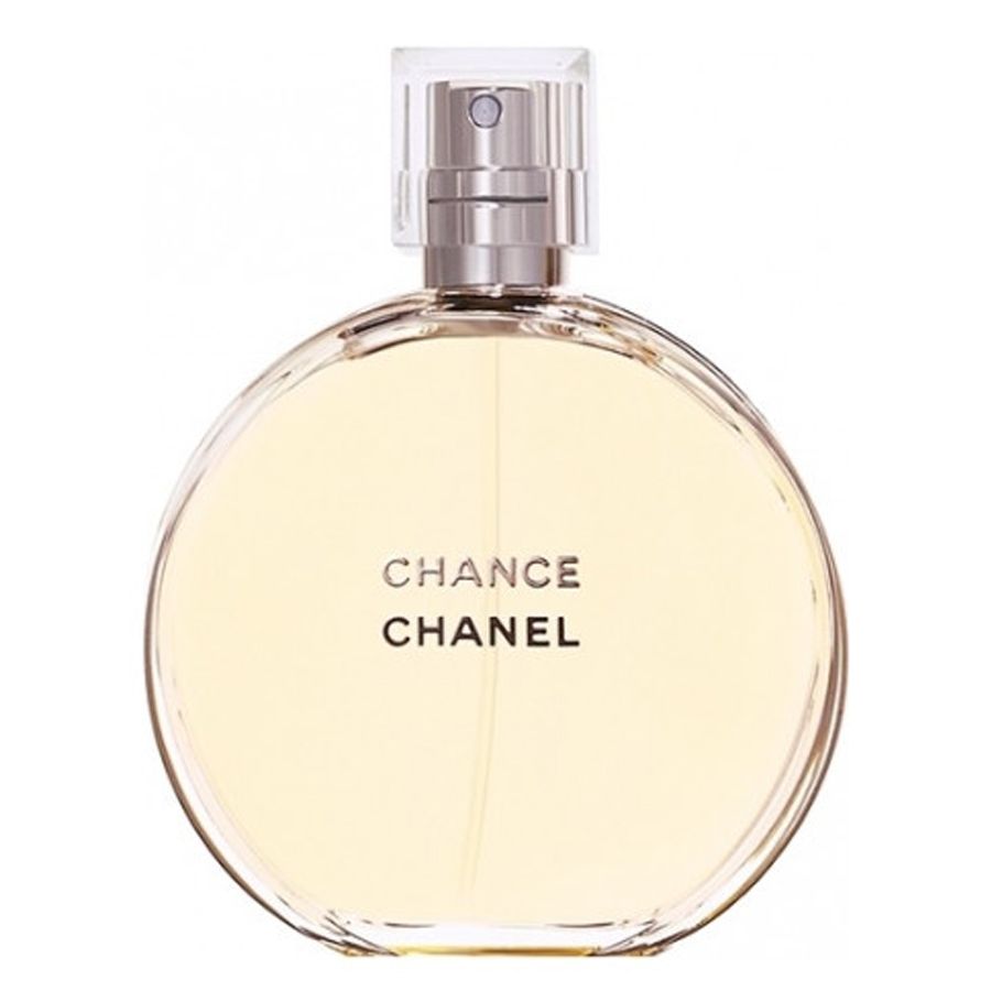 Chanel Chance Women's Toilet 50ml