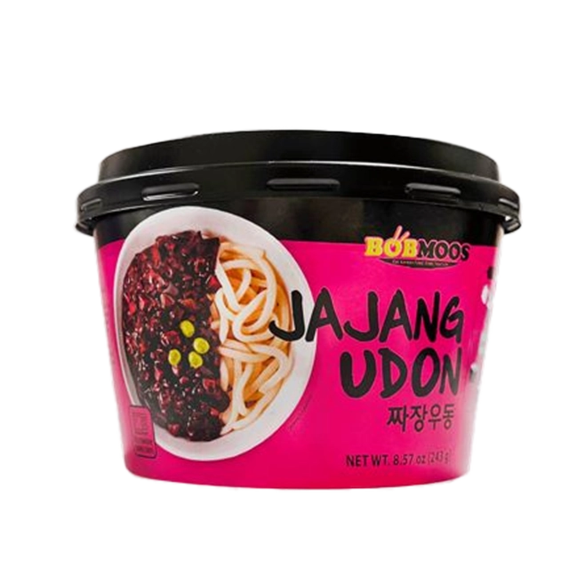 Jajang Udon 231 G