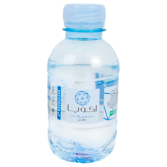 Akoya Bottled Drinking Water 200ml