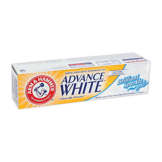 Advance White Toothpaste Extra Fresh