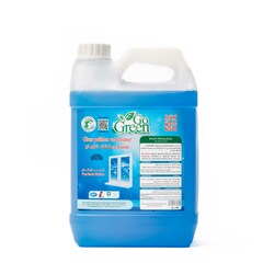 Go Green Glass Cleaner 5L