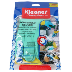 Kleaner Household Gloves Size L