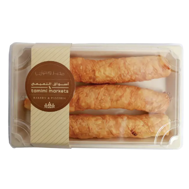 Stick Borek Cheese-Pack