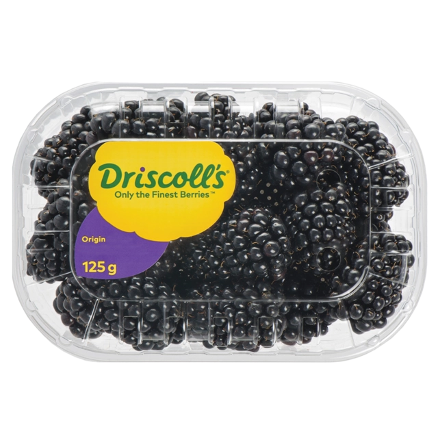 Blackberry