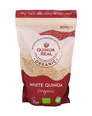 Quinua Real White Quinoa 500g