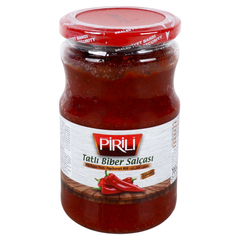 Pirili Mild Pepper Paste 700g