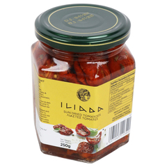 Iliada Sundried Tomato 250g