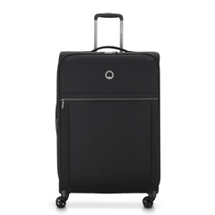 Delsey Brochant 2.0 78 4 Double Wheels Expandable Trolly Case