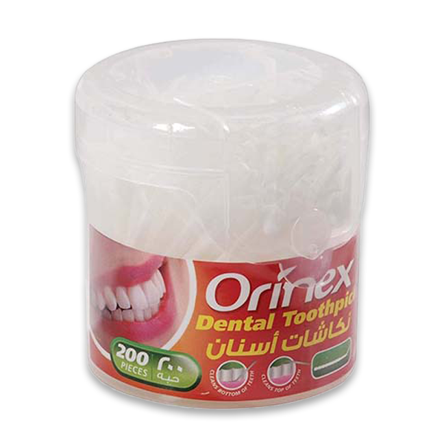Dental Toothpick