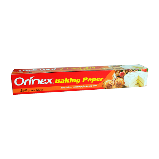 Baking Paper