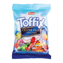 Elvan Toffix Mix Flavors 250g