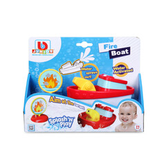 bb junior Splash 'N Play Fire Boat