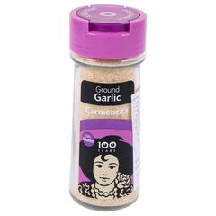 Carmencita Ground Garlic 60g
