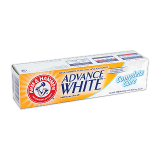 Advance White Toothpaste Complete Care