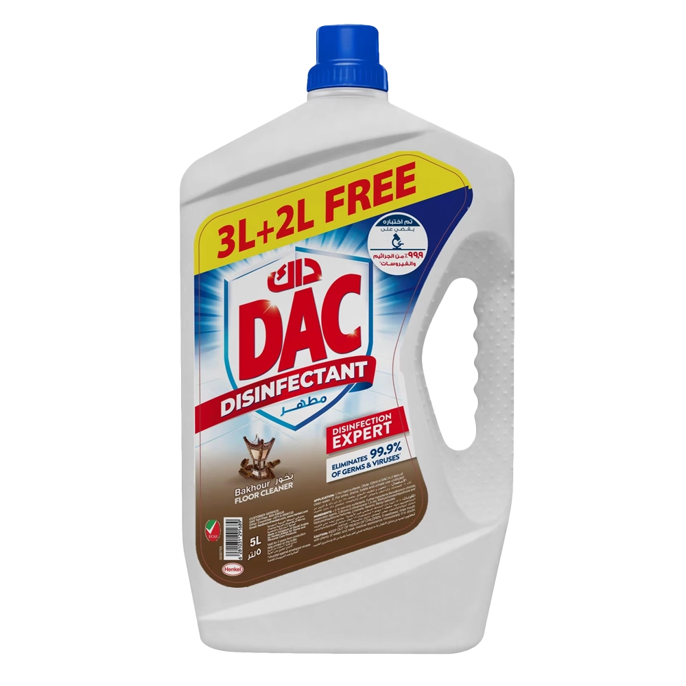 Bakhour Scent Disinfectant