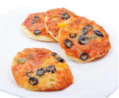 Danube Bakery Pizza "Piece" 1pc