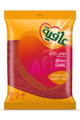 Afia Sumac Lebanon 200g