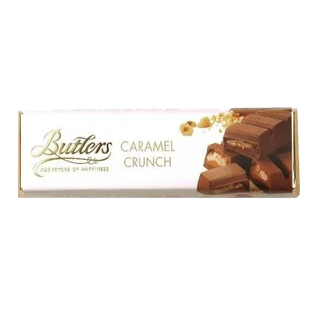 Caramel Crunch Bar 75 G