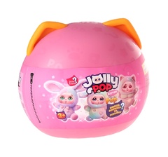 JollyPop Kitten FunPop