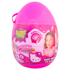 Doh Time Slime Time Giant Surprise Egg Slime Kit
