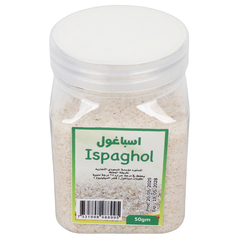 Ispaghol 50 g