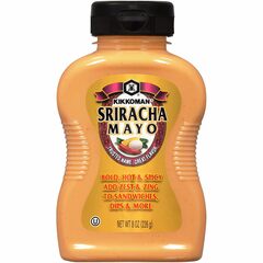 Kikkoman Sriracha Mayo 8oz