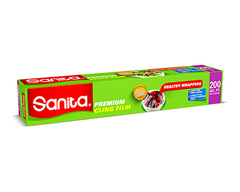 Sanita Cling Film (200 sq. ft.) 1pc