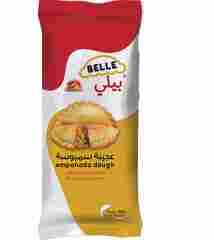 Belle Empanada Dough For Oven 30pc