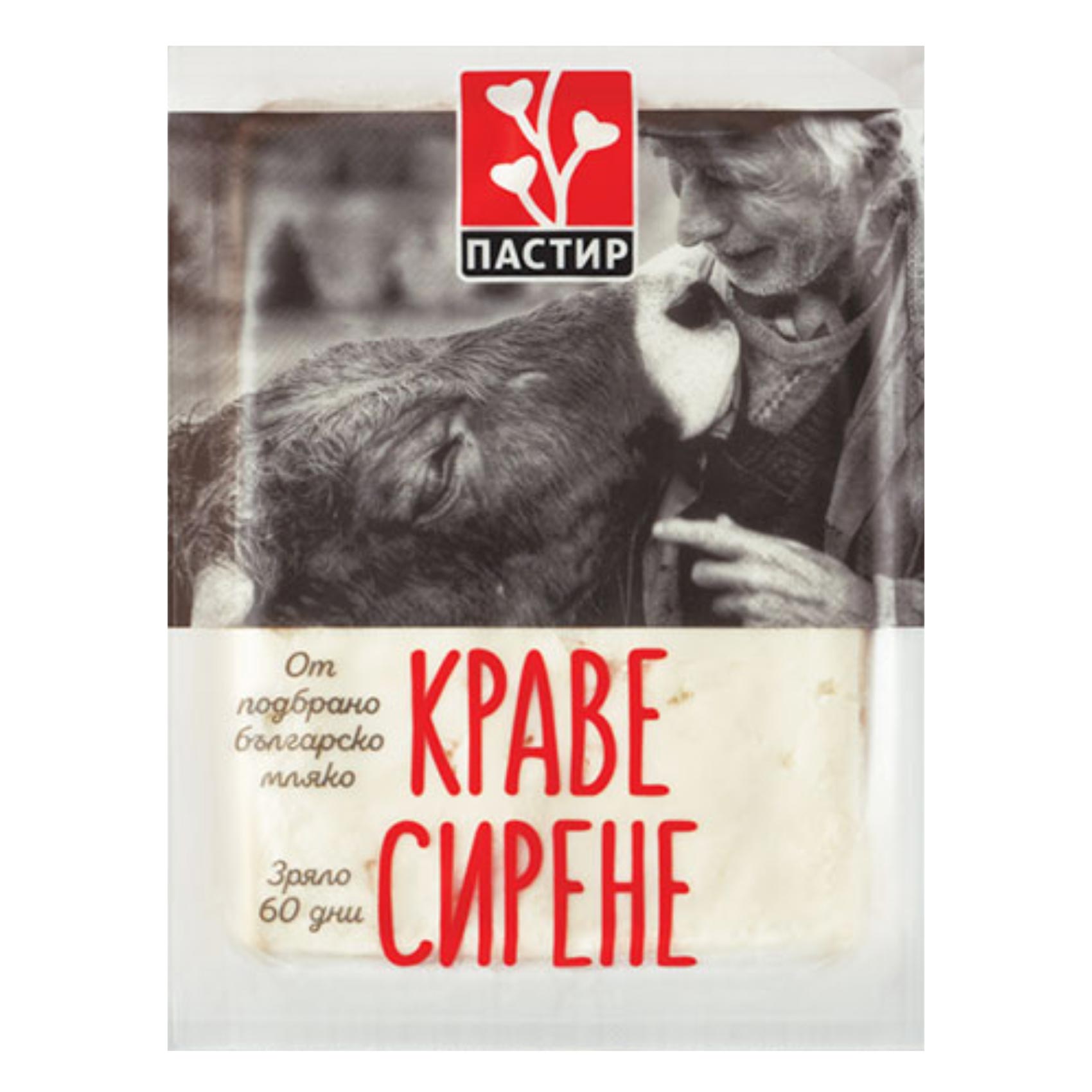 Pastiri White Cow Cheese – 200 g