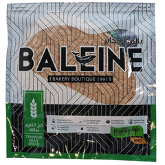 Baleine Tannour Bran Bread 300g