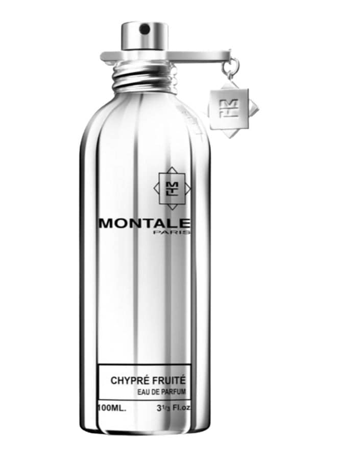 Montale Chypre Fruite Eau De Parfum 100ml