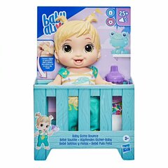 Baby Alive Baby Gotta Bounce