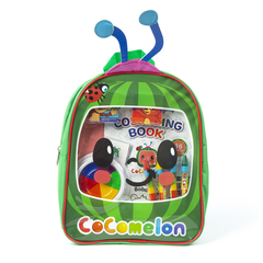 CoComelon Craft Backpack