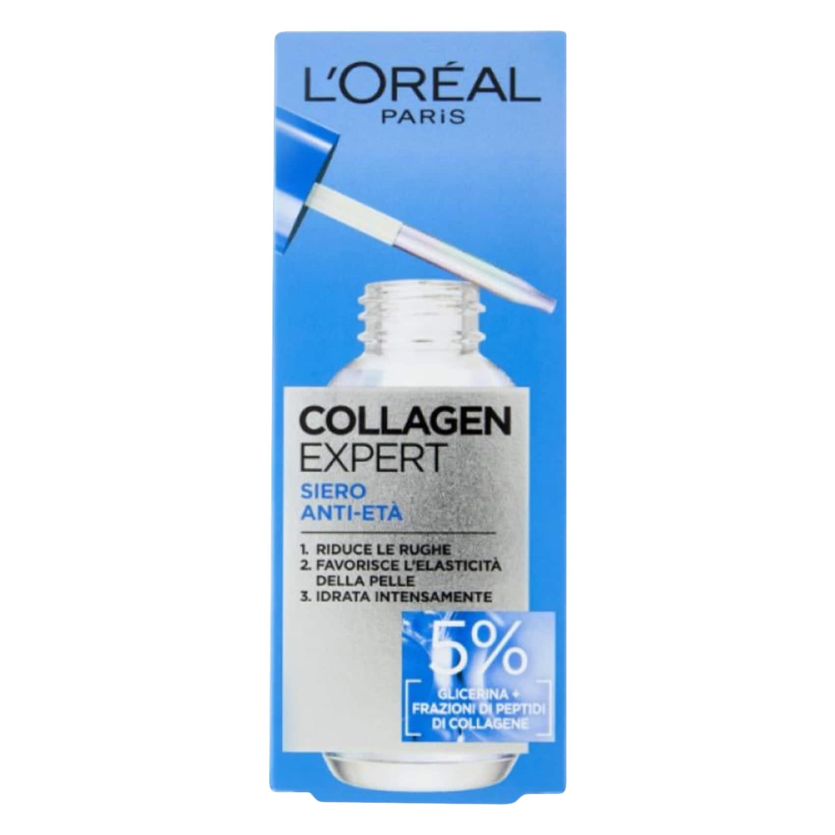 L’Oréal Collagen Expert Serum – 30 ml