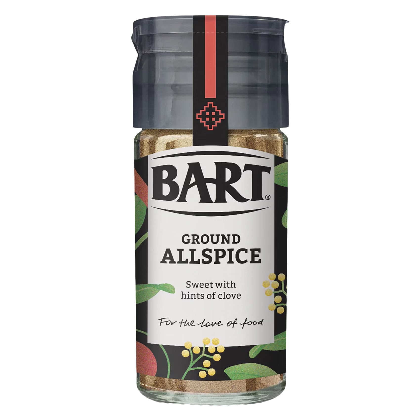 Bart - Whole Allspice 30g