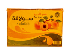 Qamer-Aldeen Dried Apricots Paste 400g