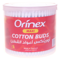 Orinex Maxi Cotton Buds 300pc