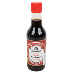 Kikkoman Sweet Soy Sauce 250ml