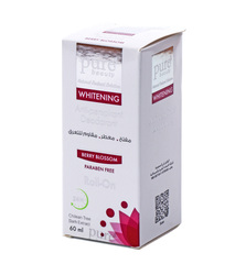 Pure Beauty Berry Blossom Whitening Anti-Perspirant Roll On 60ml