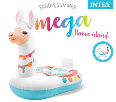 Intex Mega Llama Island