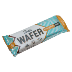 Nano Protein Salty Caramel Wafer 40g