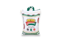 Zaiqa Kernal Basmati Rice 5Kg