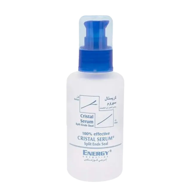 Energy Cristal Serum 100ml