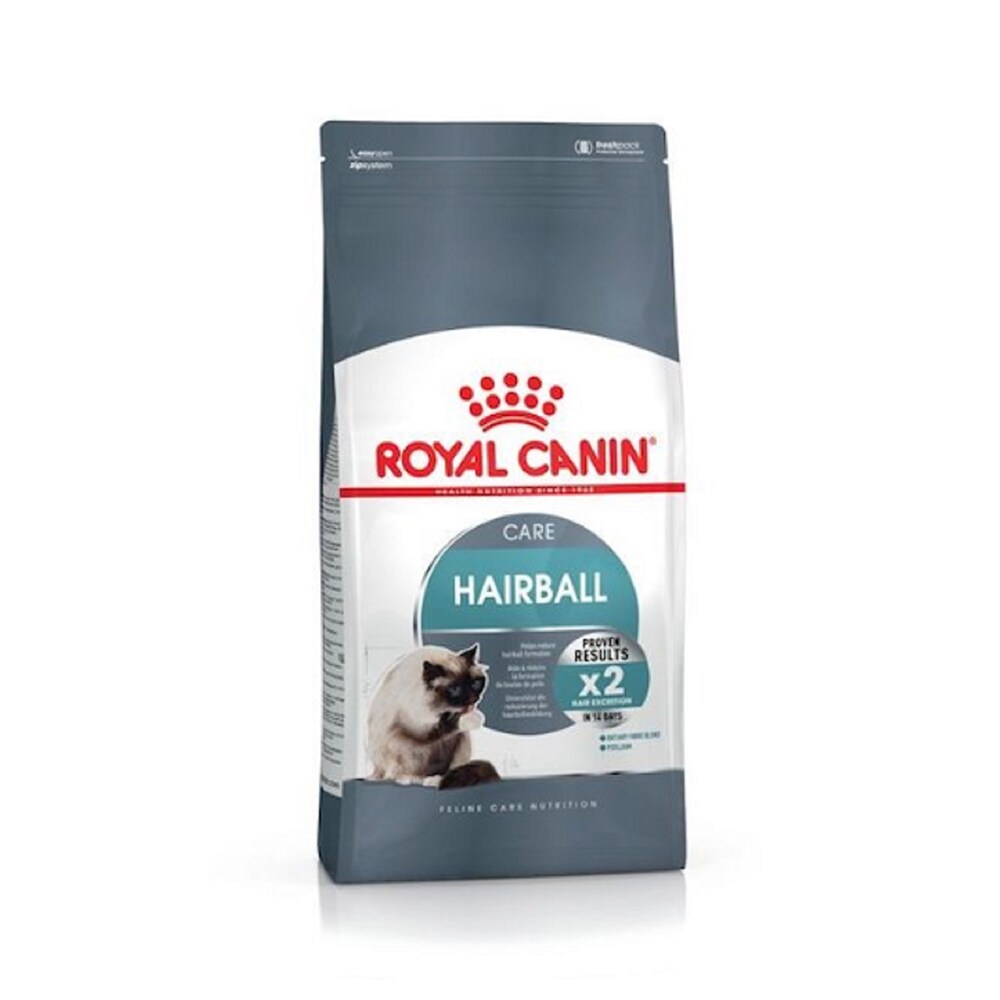 Royal Canin Hairball Care Dry Cat Food - 2 kg